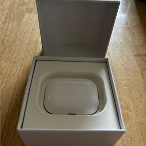 1 to 1 Airpod pro second generation